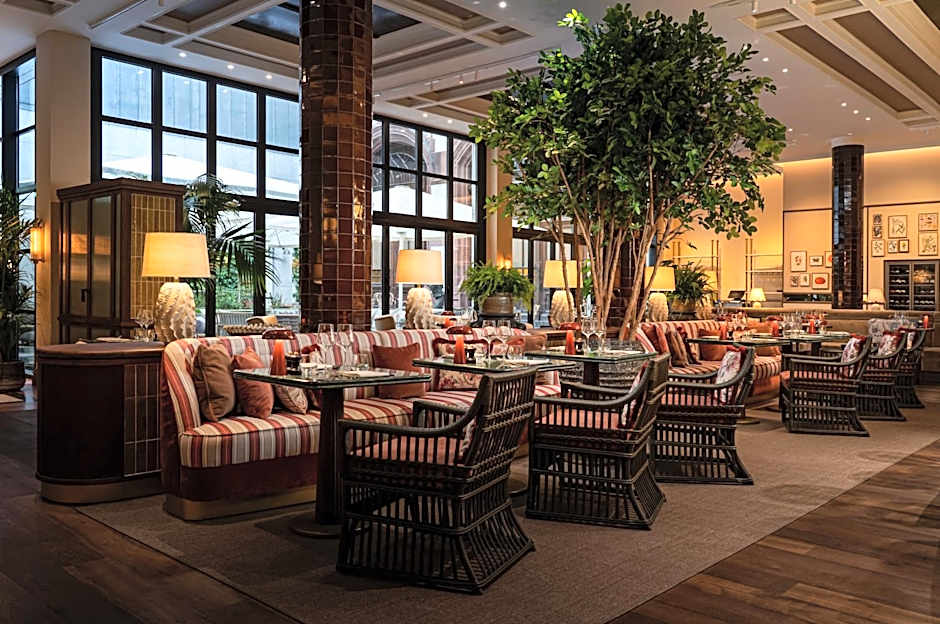 Brunfels Hotel, in the Unbound Collection by Hyatt