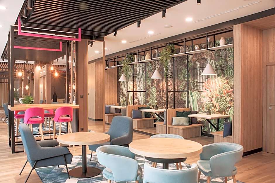 ibis Styles Kraków East