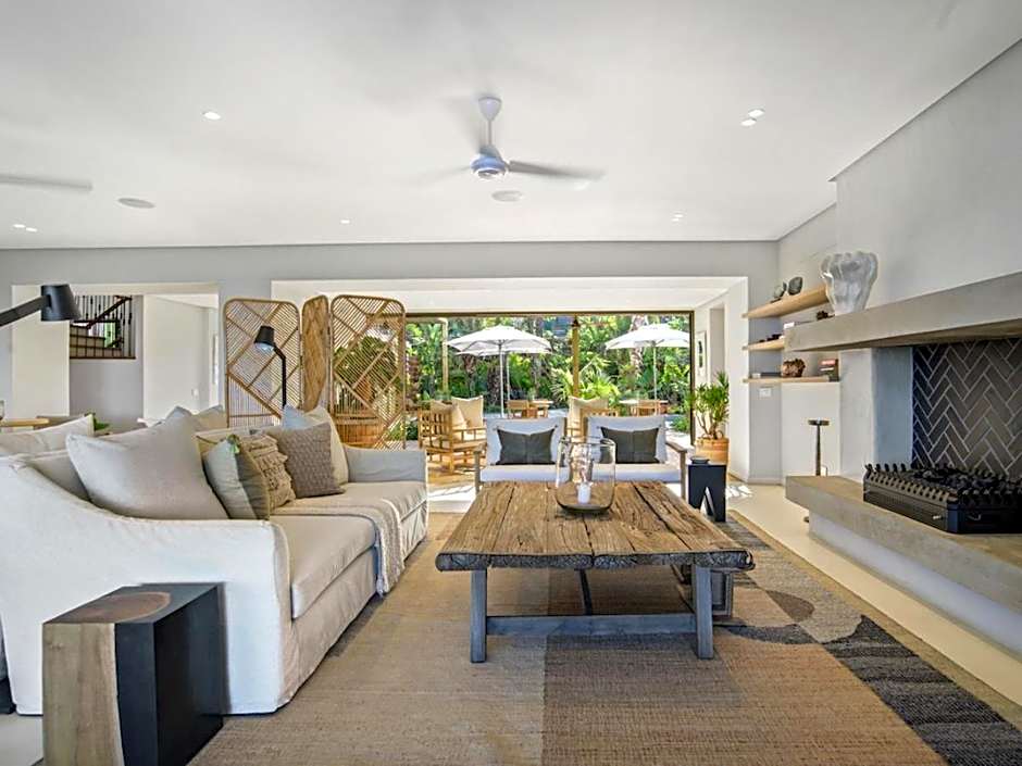 Sala Beach House