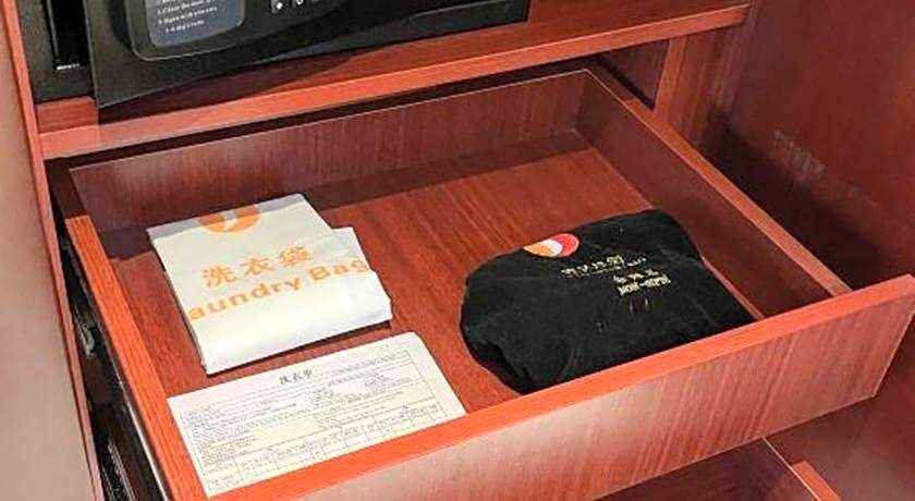 Longqi Jianguo Hotel Kunshan