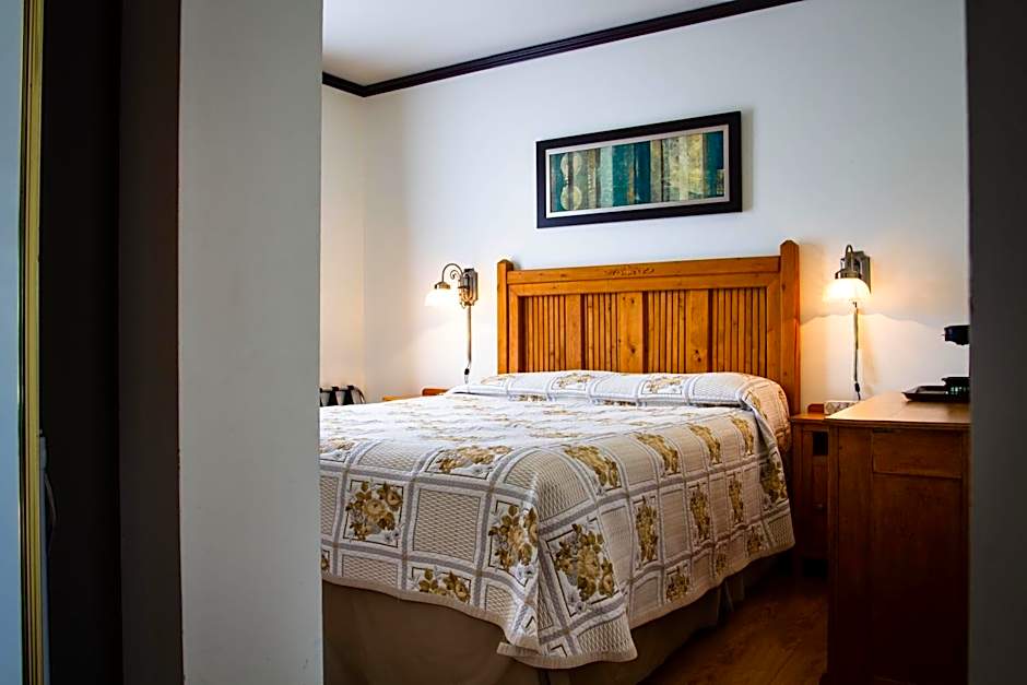 Auberge Du Lac Malcom