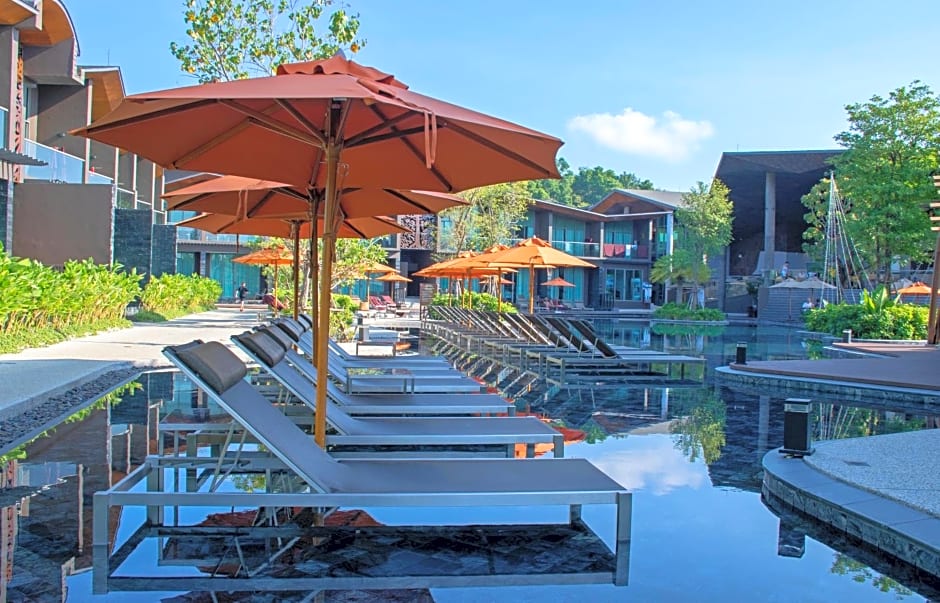 Kalima Resort and Villas Khao Lak - SHA EXTRA PLUS