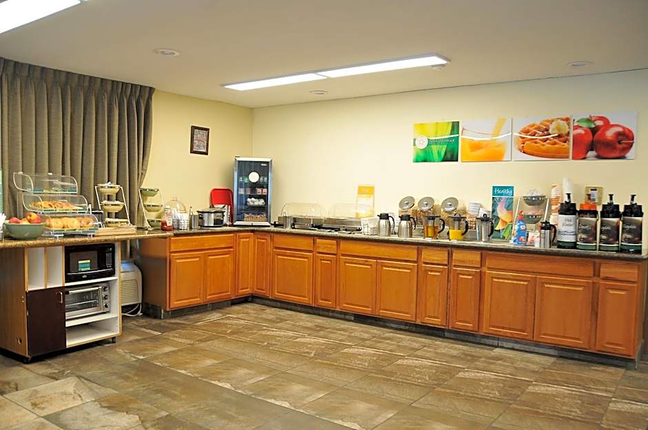 Quality Inn Paradise Creek