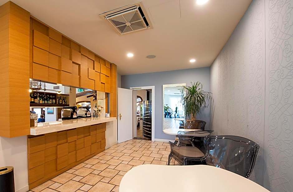 Hotel Cristoforo Colombo