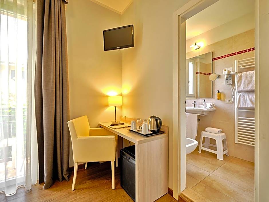 Hotel Eden Garda