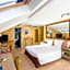 Hôtel Bosquet Pau Centre - Self Check In Budget Hotel