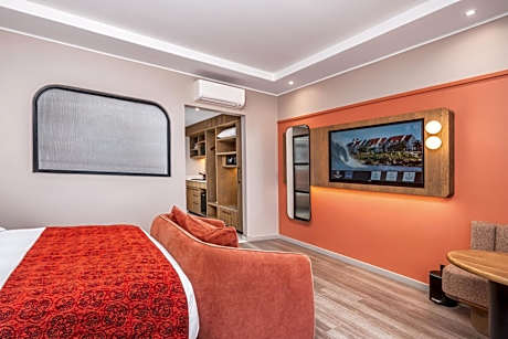 Courtyard Hotel Port Elizabeth