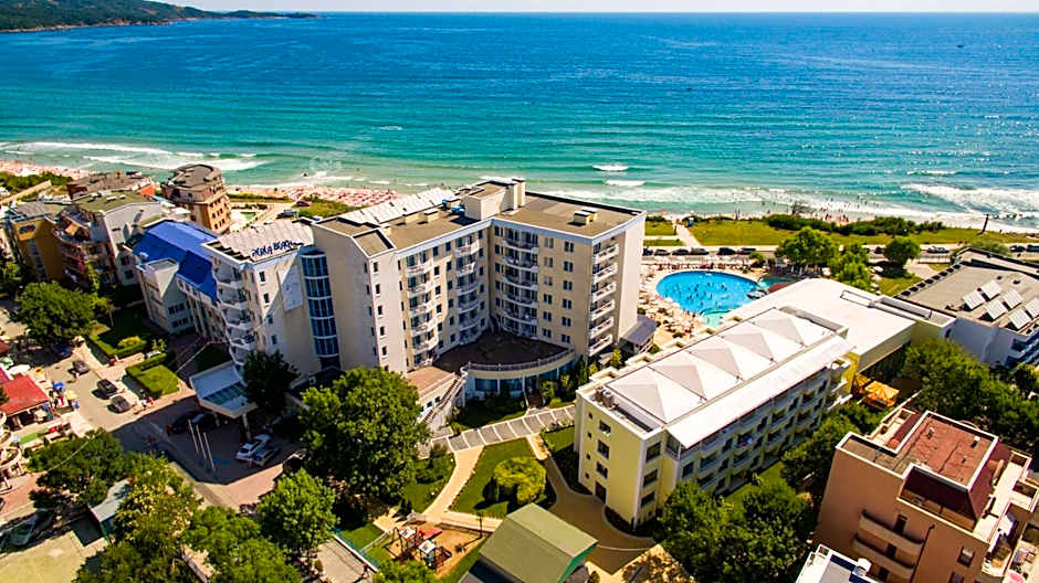 Hotel Perla Beach Luxury - All Inclusive &amp; Free Beach Access