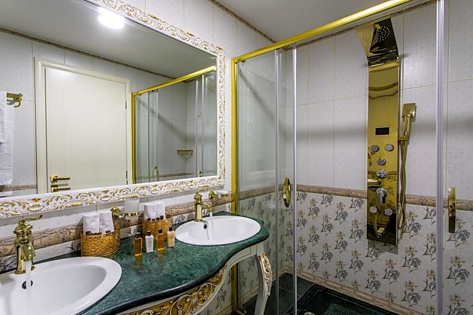 Wellness Santa Hotel - adults plus12