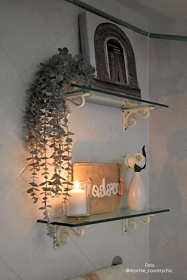 B&B La Foglia Verde