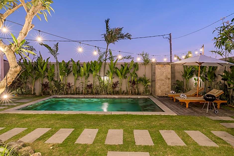 Villa Navaria Canggu
