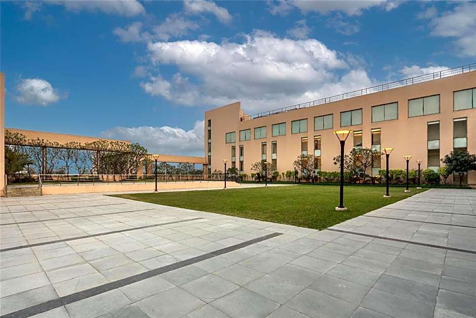 Radisson Blu Hotel Rudrapur