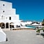 Olympic Hotel Santorini