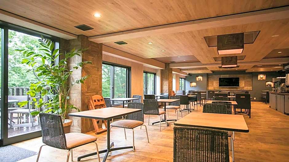 Anda Bettei Izu Ippekiko Resort