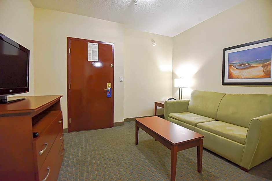 Holiday Inn Express Hotel & Suites Cocoa By IHG