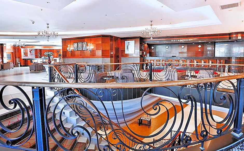 Geneva Hotel
