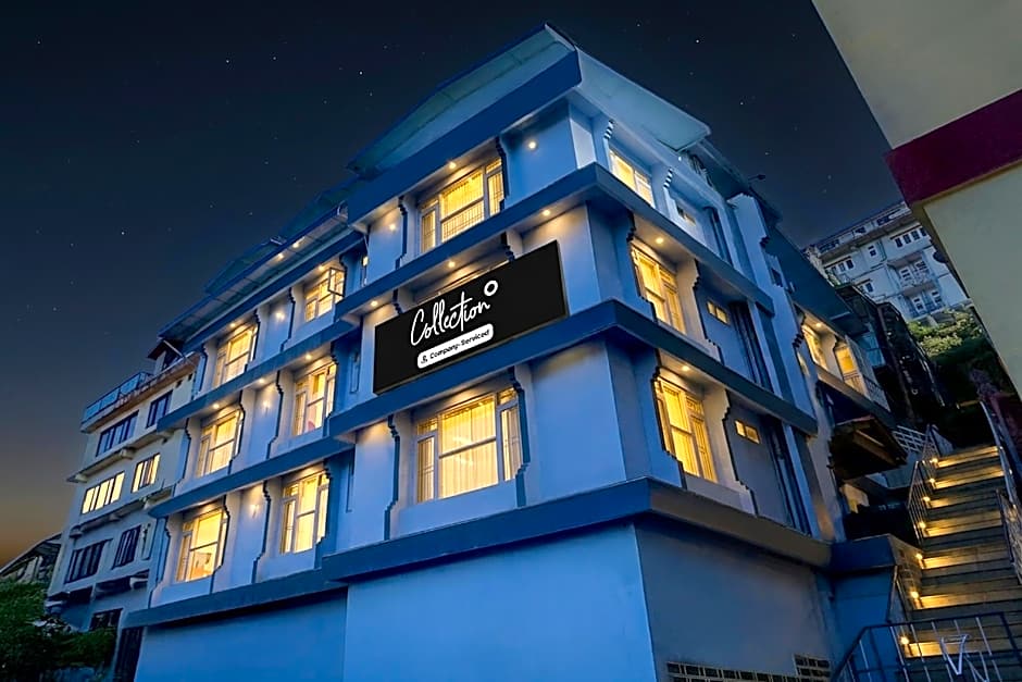 Super Collection O Mall Road Formerly Hotel Shubham