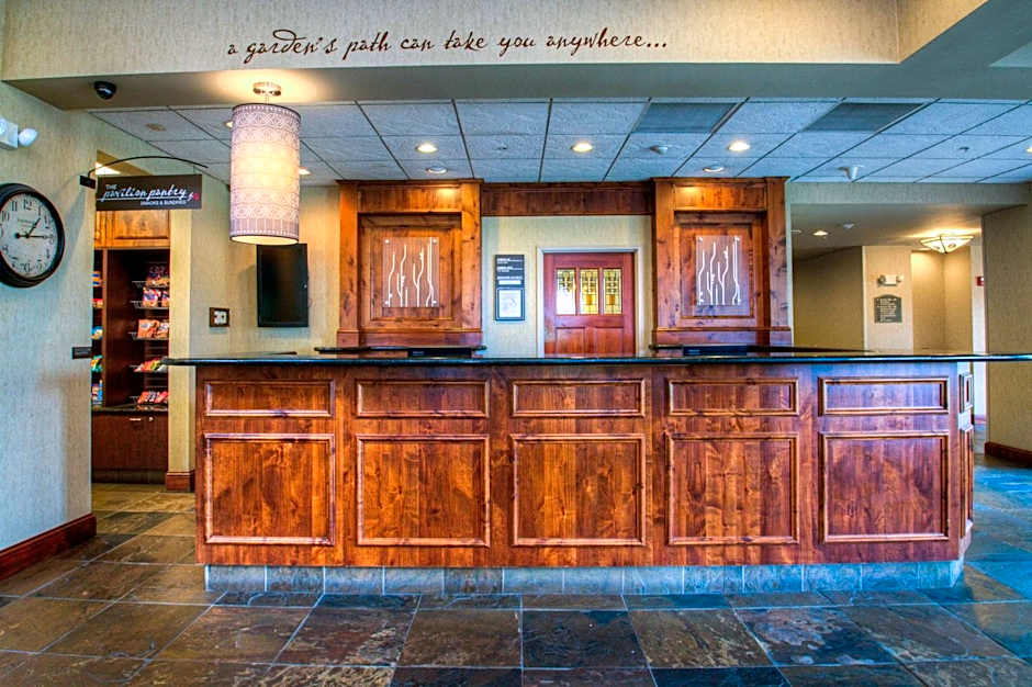 Hilton Garden Inn Boise / Eagle