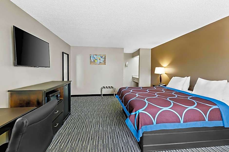 Econo Lodge Elberton