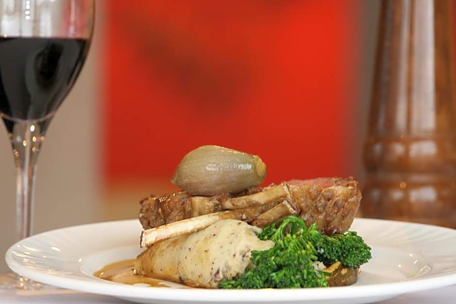 The Perisher Valley Hotel