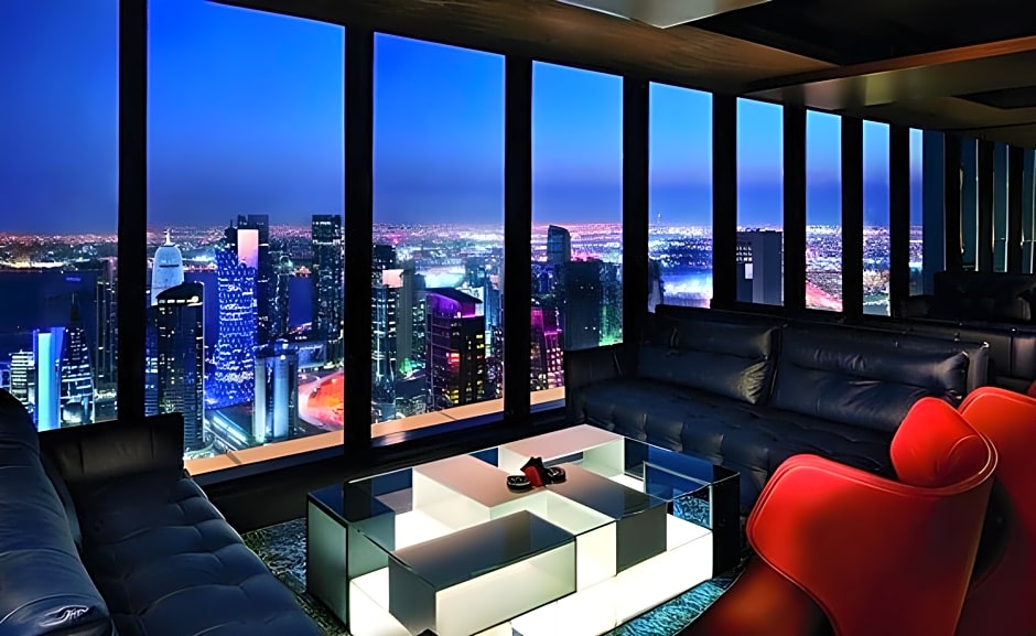 Kempinski Residences & Suites