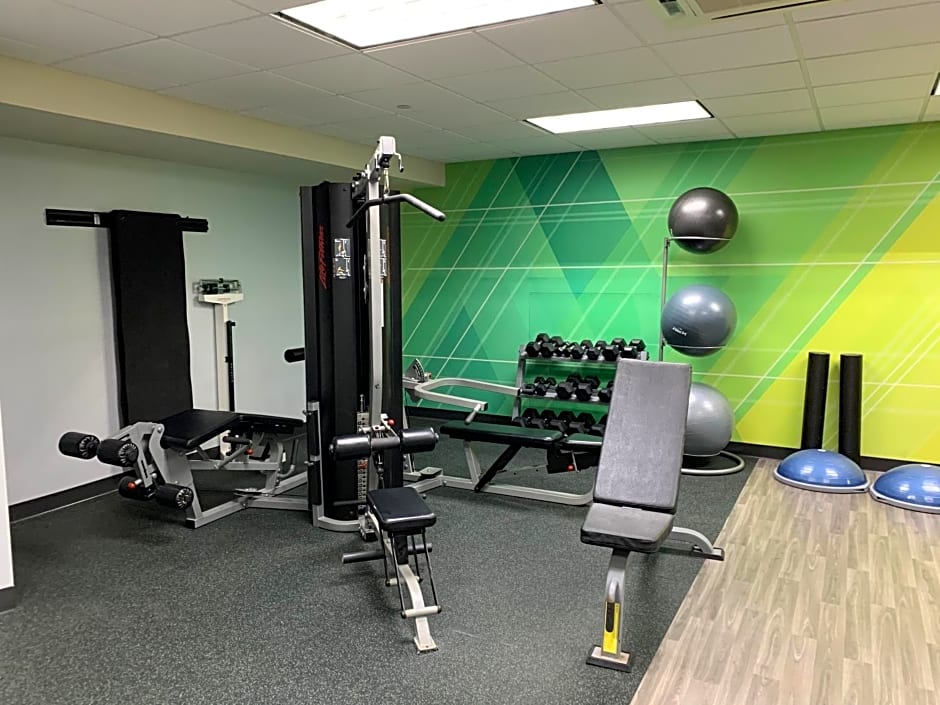 Holiday Inn Martinsburg By IHG