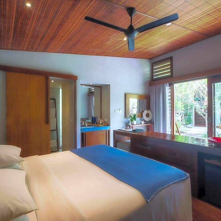 Komune Resort & Beach Club Bali