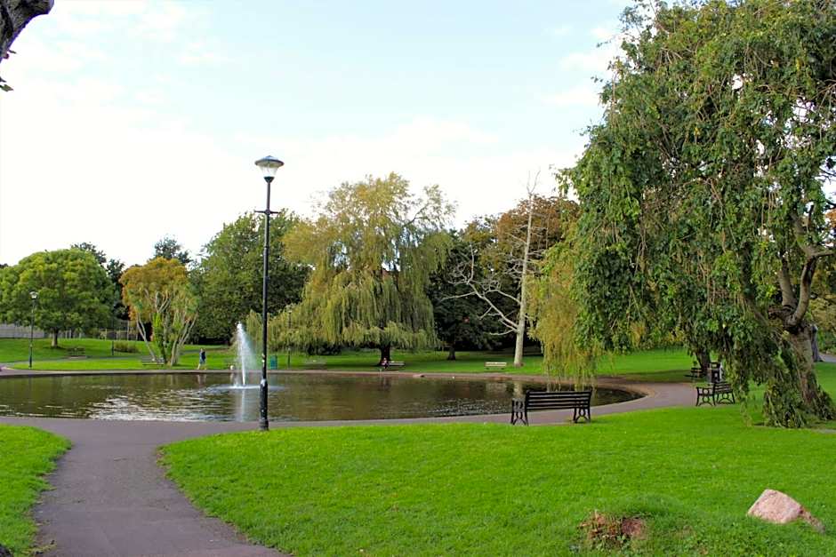 The P&M Paignton RESIDENCE