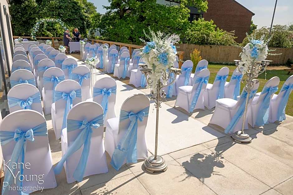 The Whitehouse Peterlee