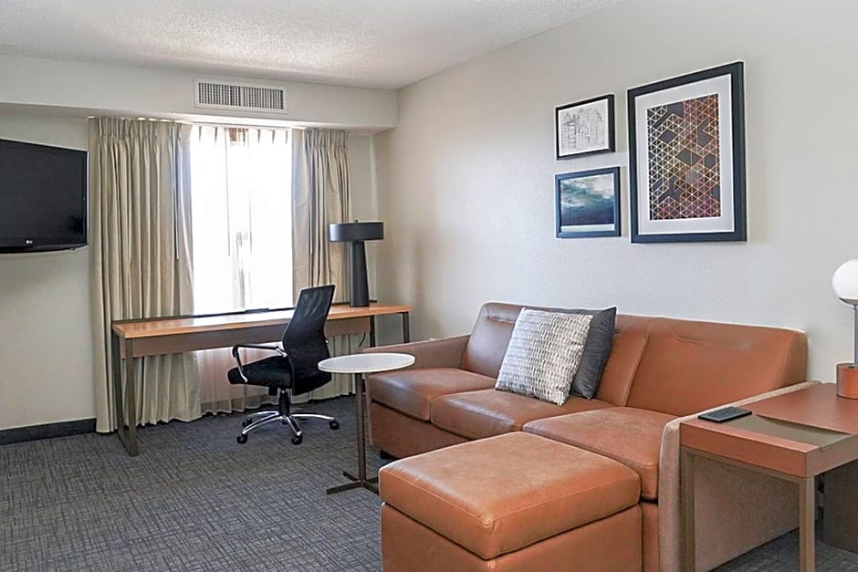 Residence Inn Colorado Springs North/Air Force Academy