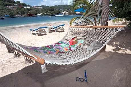 Young Island Resort