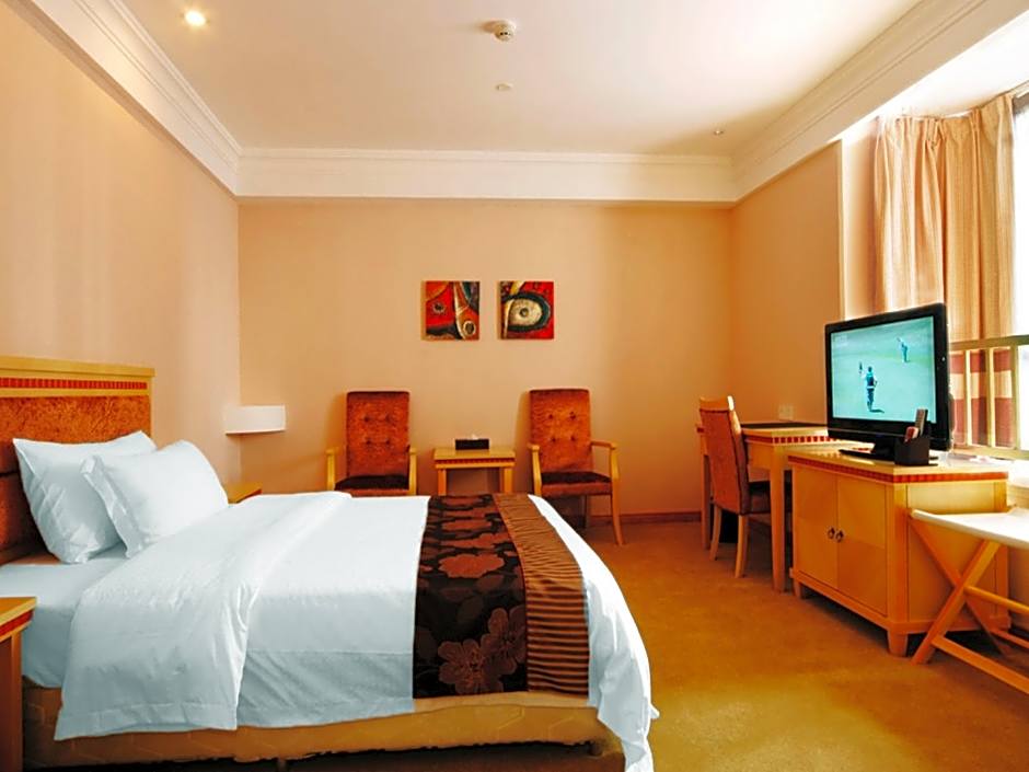 Ningbo Shounan Hotel