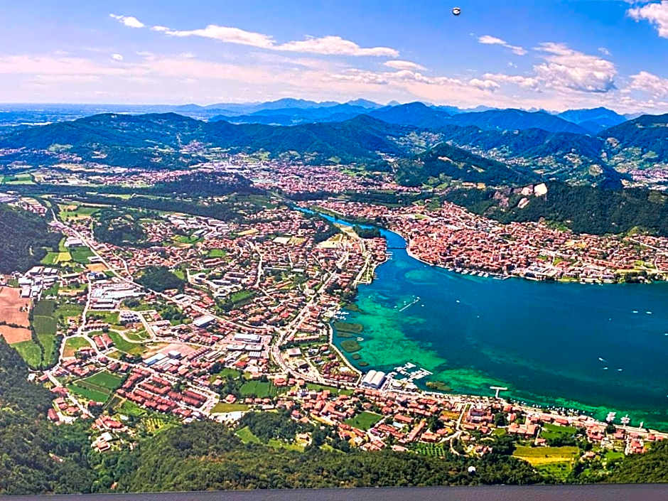 Hotel Sebino