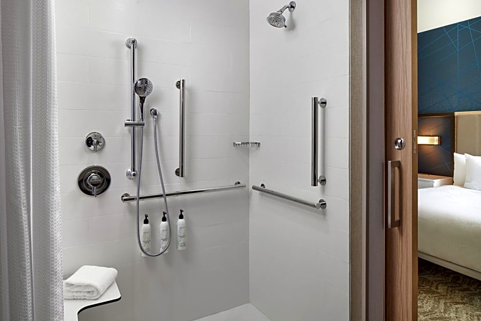SpringHill Suites by Marriott Frederica