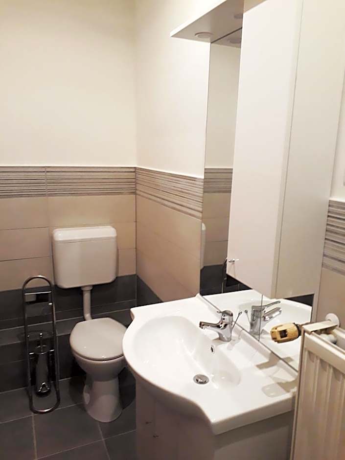 Hőforrás Wellness Vendégház