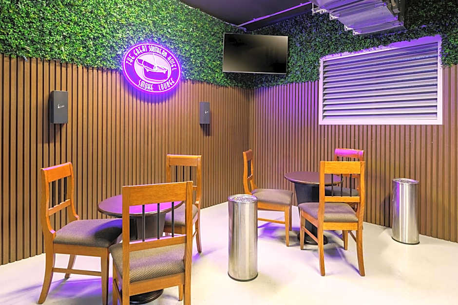 Great Southern Hotel Melbourne