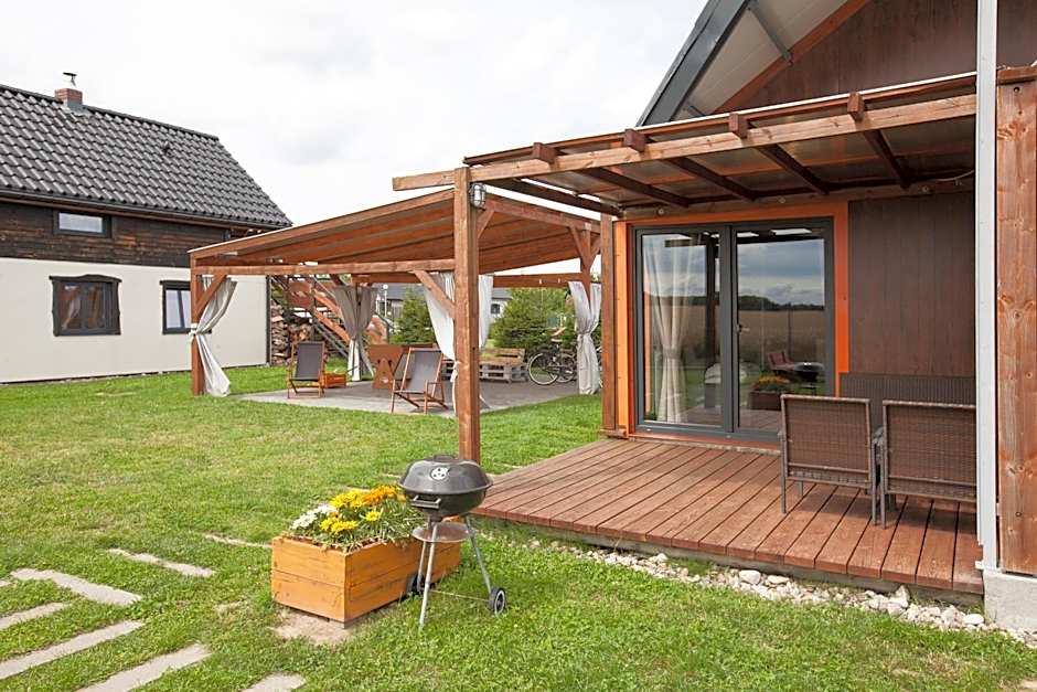 Koniczynka Jarosławiec