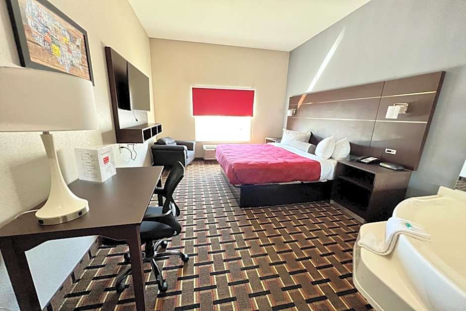 Econo Lodge