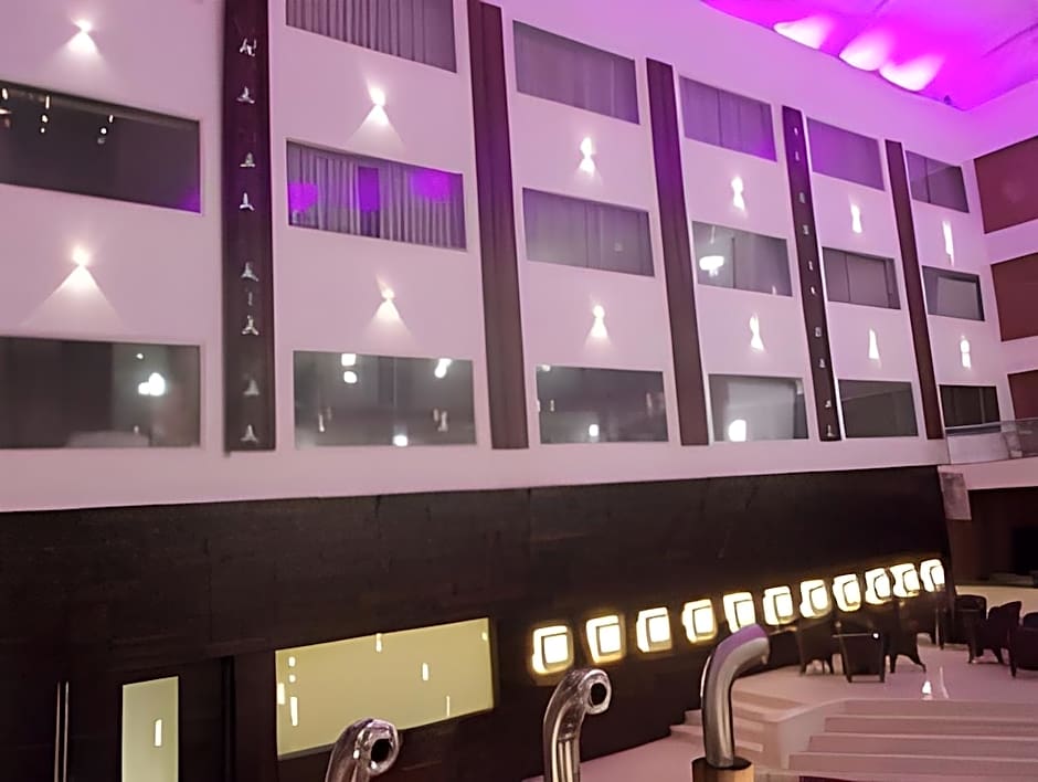 Regenta Central Harimangla Bharuch