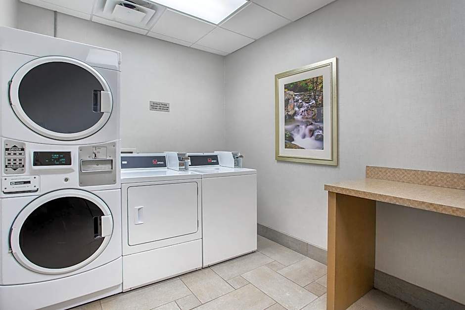 SpringHill Suites by Marriott Pigeon Forge