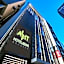ALFIT HOTEL & BAR AKASAKA