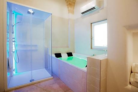 Filia Solis - Old Town SUITEs & SPA