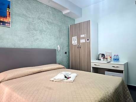 Premium Quadruple Room