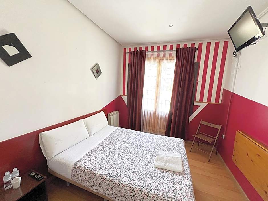 Hostal La Casa de La Plaza