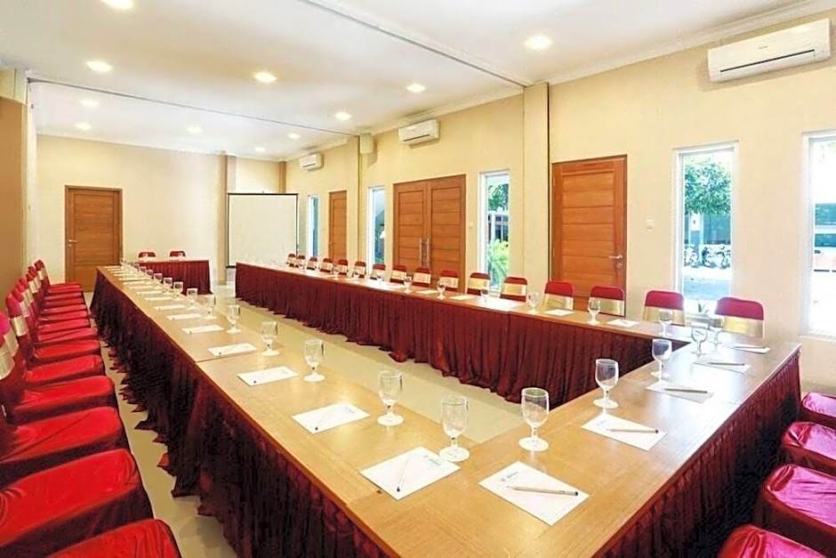 Hotel Syariah Arini Solo