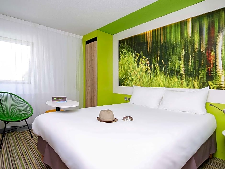 Ibis Styles Toulouse Labege