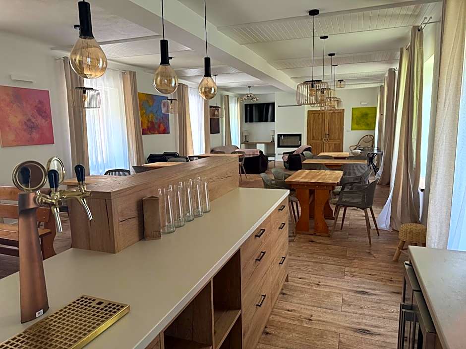 Tkalcovna U Zlatého potoka