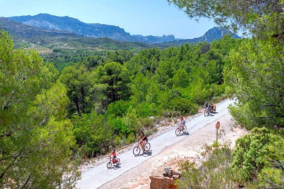 Vilar Rural Arnes by Serhs Hotels