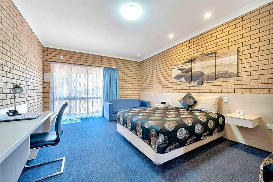 Warwick Settlers Inn