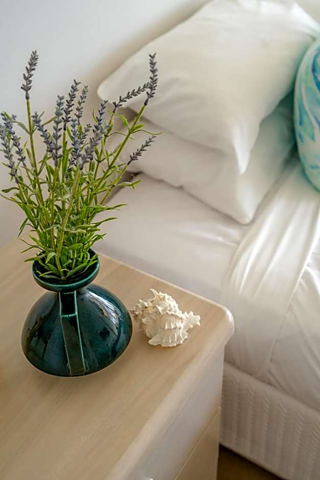 Cashelmara Beachfront Apartments